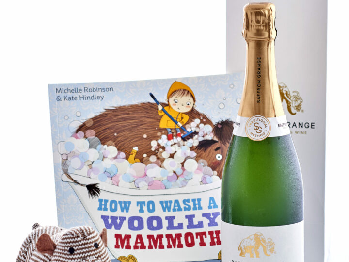 Baby Mammoth Package