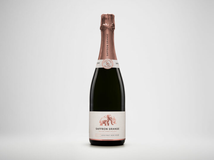Pinot Noir Rose