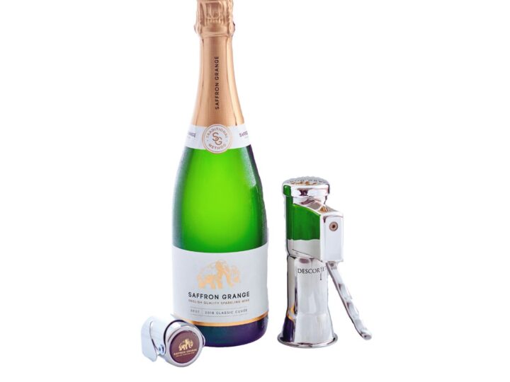 The Wine Pro Package