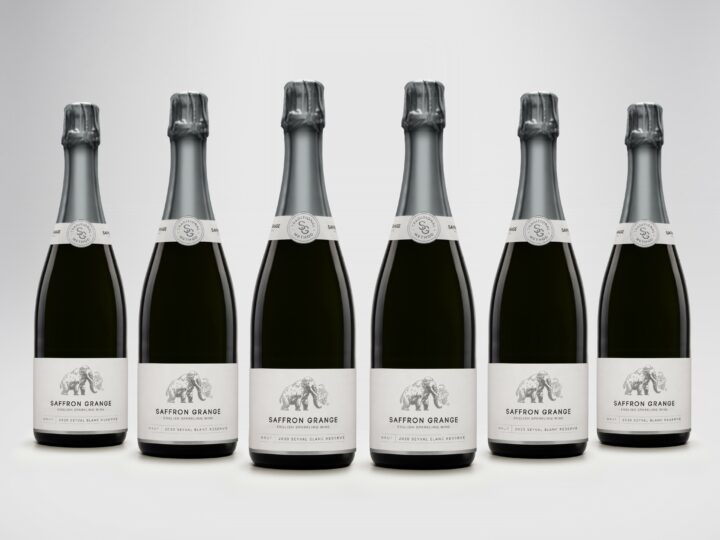 Seyval Blanc Reserve Case (2021)