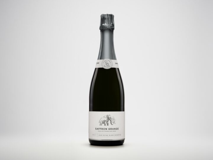 Seyval Blanc Reserve (2021)