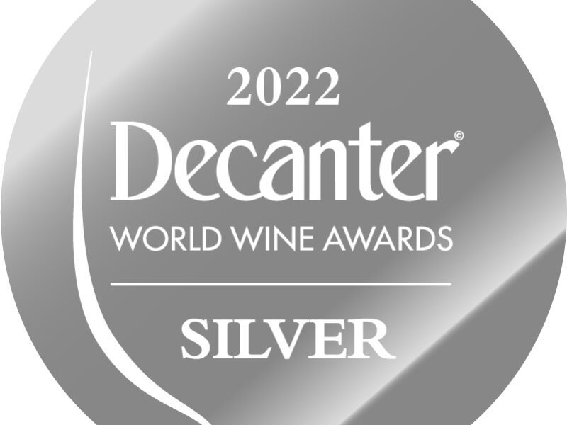 Award-winning Wines