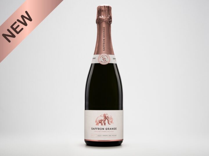 NEW: Sparkling Rosé (2023)