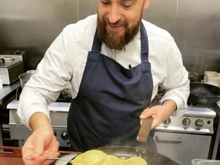 Valentine's at Home with Puddini