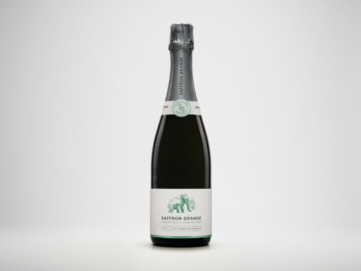 Blanc de Blancs (2021)