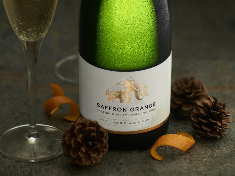 Perfect Pairings for Your Christmas Feasting