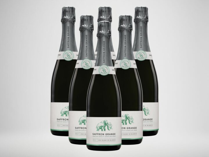 Blanc de Blancs Case (2021)